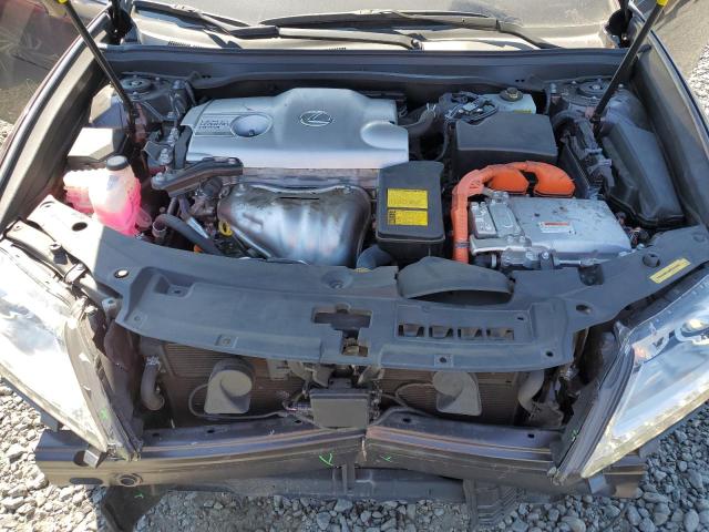 Photo 11 from auction – 2014 LEXUS ES 300H with VIN JTHBW1GG2E2057827