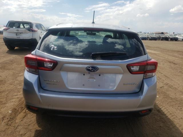 Photo 6 from auction – 2020 SUBARU IMPREZA with VIN 4S3GTAB67L3731606