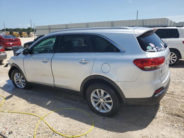 Photo 2 from auction – 2016 KIA SORENTO LX with VIN 5XYPG4A37GG021555