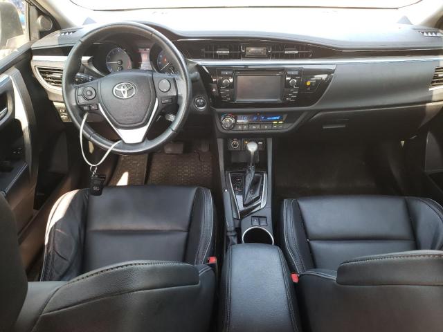 Photo 8 from auction – 2014 TOYOTA COROLLA L with VIN 5YFBURHEXEP047194