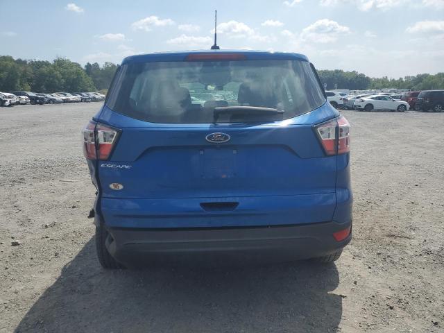Photo 6 from auction – 2017 FORD ESCAPE S with VIN 1FMCU0F78HUC06530