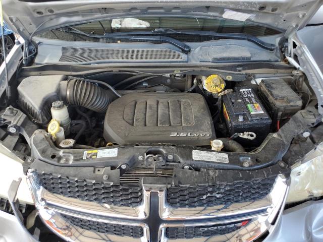Photo 12 from auction – 2013 DODGE GRAND CARA with VIN 2C4RDGDG2DR772653