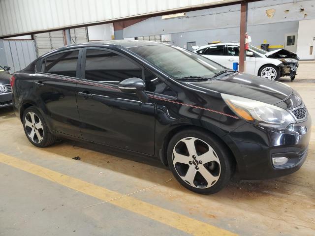 Photo 4 from auction – 2013 KIA RIO EX with VIN KNADN4A30D6186612