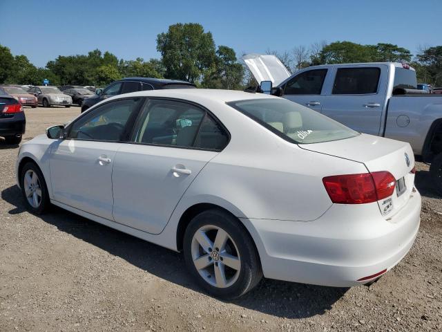 Photo 2 from auction – 2012 VOLKSWAGEN JETTA TDI with VIN 3VWLL7AJ5CM406391