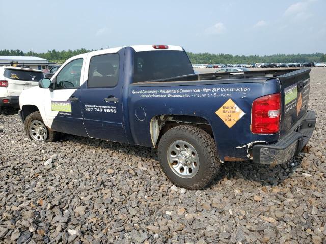 Photo 2 from auction – 2013 CHEVROLET SILVRK1500 with VIN 3GCPKSE76DG227642