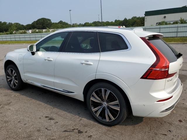 Photo 2 from auction – 2023 VOLVO XC60 PLUS with VIN YV4H60DN5P1392577