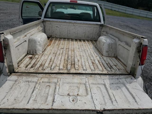 Photo 10 from auction – 1995 GMC SONOMA with VIN 1GTCS1449SK528461