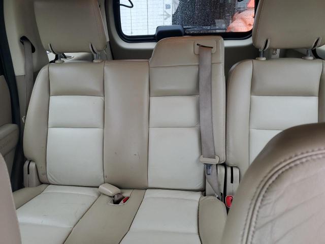 Photo 10 from auction – 2007 FORD EXPLORER E with VIN 1FMEU74E27UA47683