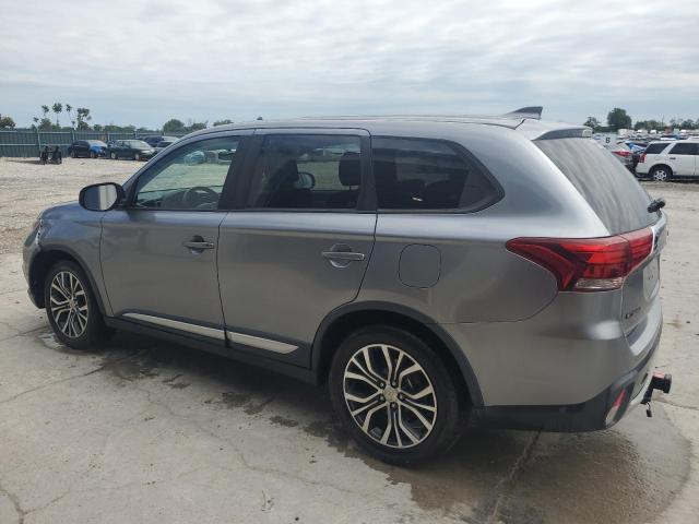 Photo 2 from auction – 2017 MITSUBISHI OUTLANDER with VIN JA4AZ2A33HZ061715