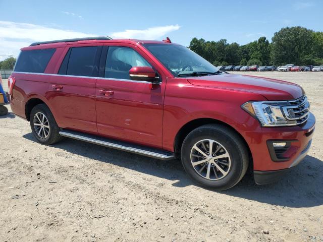 Photo 4 from auction – 2019 FORD EXPEDITION with VIN 1FMJK1HT4KEA29599