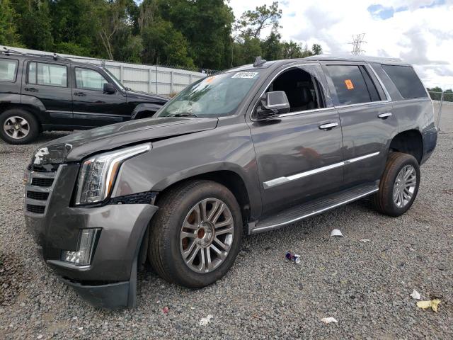 CADILLAC ESCALADE 2016 with VIN 1GYS3AKJ5GR266657 - Photo from auction