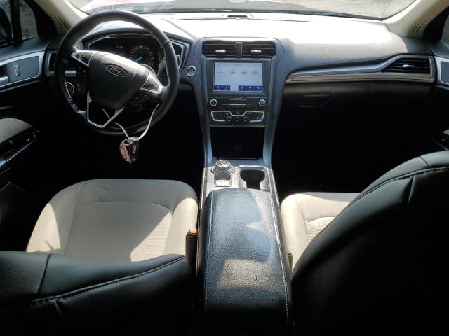 Photo 8 from auction – 2020 FORD FUSION SE with VIN 3FA6P0HD9LR140880