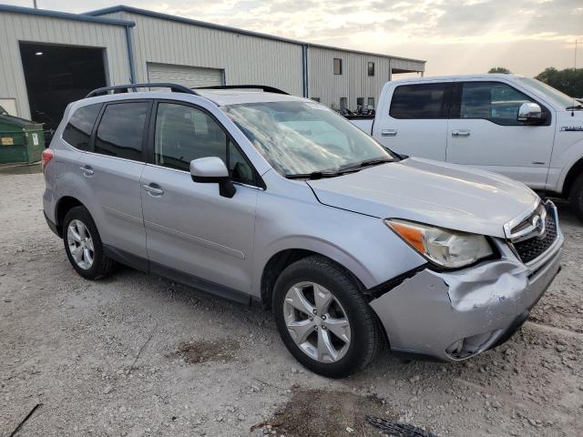 Photo 4 from auction – 2014 SUBARU FORESTER 2 with VIN JF2SJAHC5EH404965
