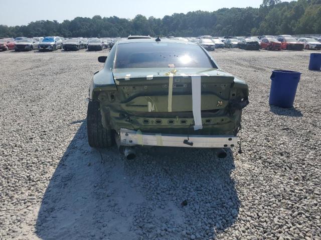 Photo 6 from auction – 2021 DODGE CHARGER SC with VIN 2C3CDXGJ8MH515522