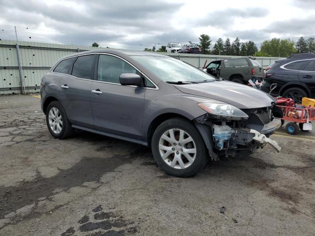 Photo 4 from auction – 2008 MAZDA CX-7 with VIN JM3ER29L480186195