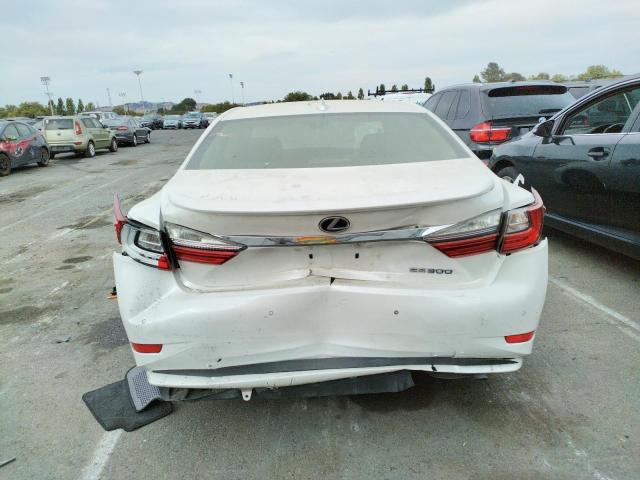 Photo 6 from auction – 2016 LEXUS ES 300H with VIN JTHBW1GG5G2120566