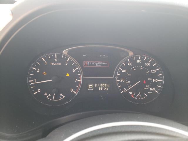 Photo 9 from auction – 2015 NISSAN PATHFINDER with VIN 5N1AR2MN6FC654757