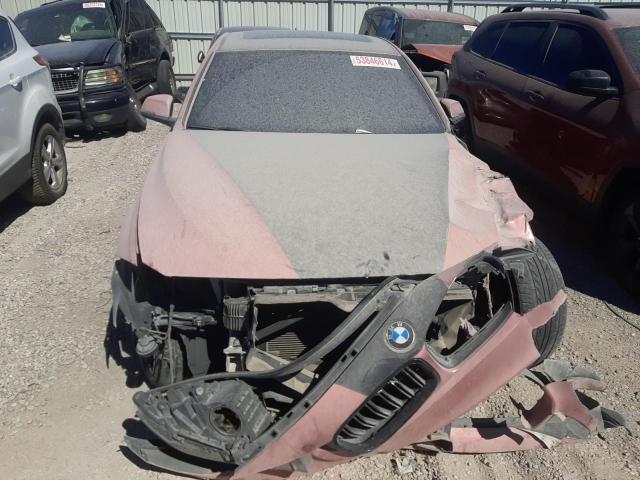 Foto 5 de la subasta – 2015 BMW 320 I con VIN WBA3B1C50FK139611