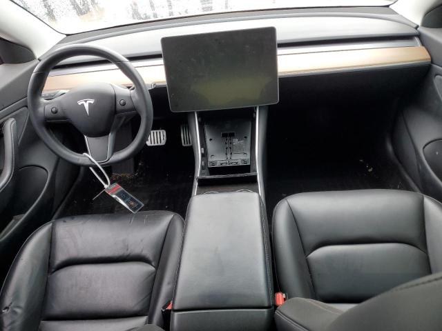 Photo 8 from auction – 2019 TESLA MODEL 3 with VIN 5YJ3E1EB0KF512778