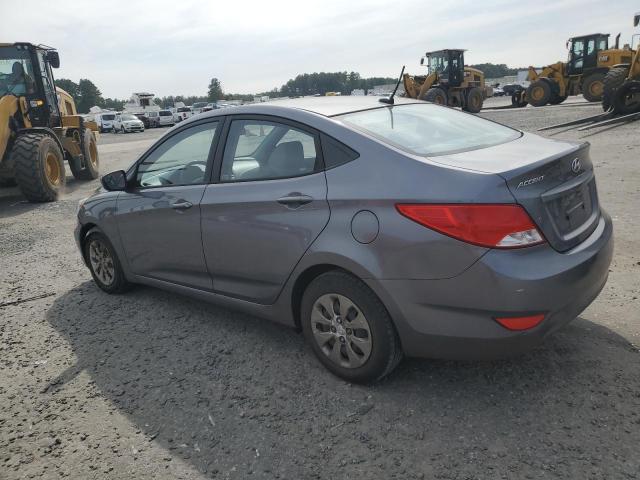 Photo 2 from auction – 2015 HYUNDAI ACCENT GLS with VIN KMHCT4AE1FU900599