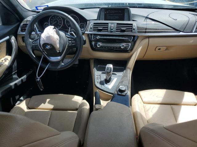 Photo 8 from auction – 2017 BMW 330 I with VIN WBA8B9G34HNU57116