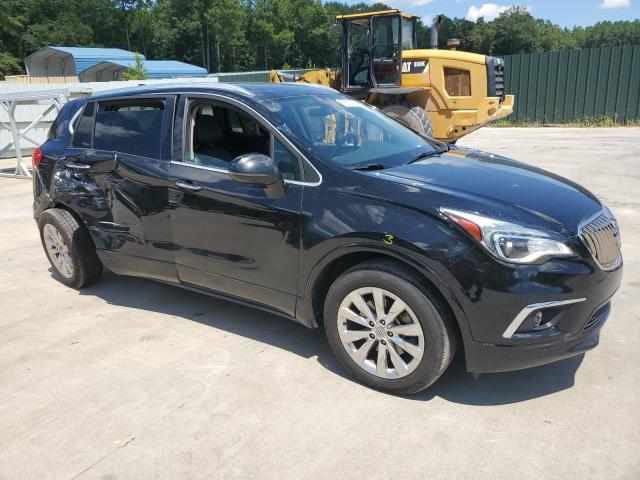 Photo 4 from auction – 2018 BUICK ENVISION E with VIN LRBFX1SA5JD055571