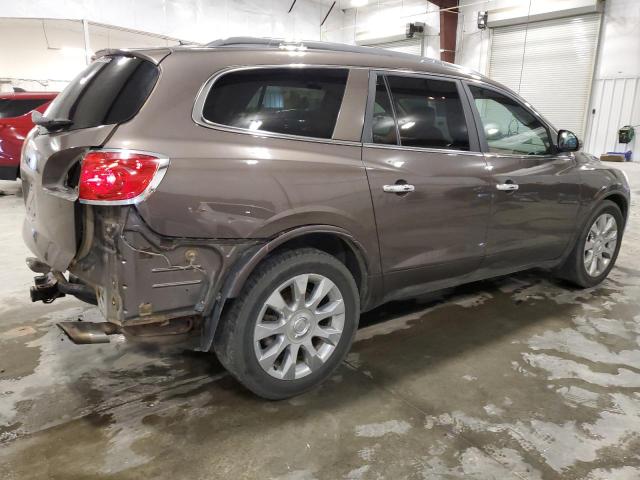 Photo 3 from auction – 2012 BUICK ENCLAVE with VIN 5GAKVDEDXCJ313604