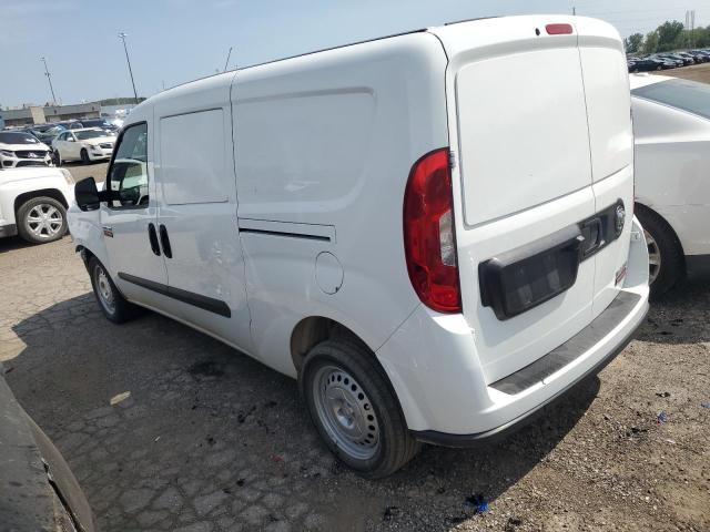 Photo 2 from auction – 2022 RAM PROMASTER with VIN ZFBHRFAB9N6W97736