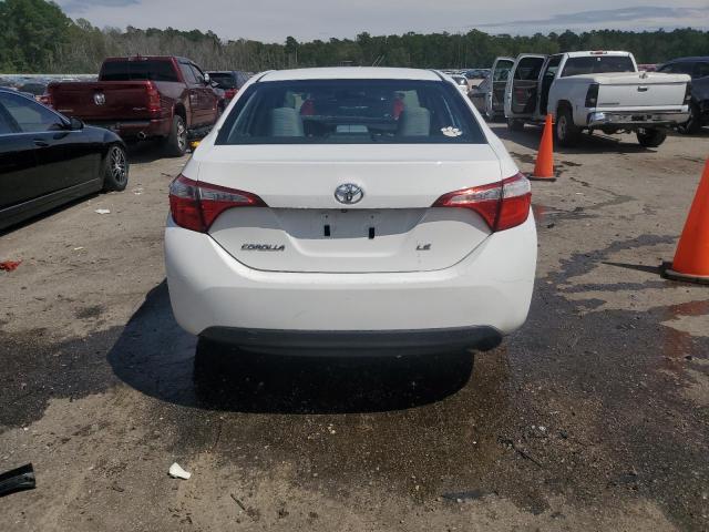 Photo 6 from auction – 2015 TOYOTA COROLLA L with VIN 5YFBURHE5FP256036