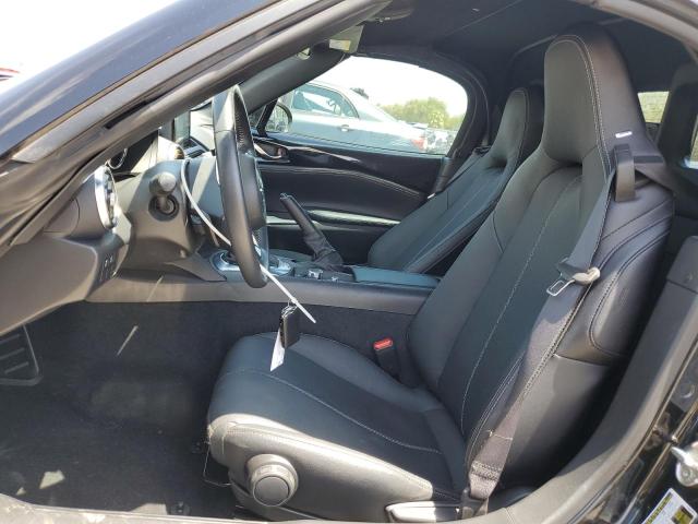 Photo 7 from auction – 2023 MAZDA MX-5 MIATA with VIN JM1NDAD73P0550326