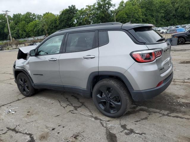 Zdjęcie 2 z aukcji – 2019 JEEP COMPASS LA z VIN 3C4NJDBB6KT792461