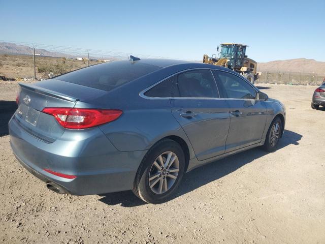 Photo 3 from auction – 2017 HYUNDAI SONATA SE with VIN 5NPE24AF6HH572022