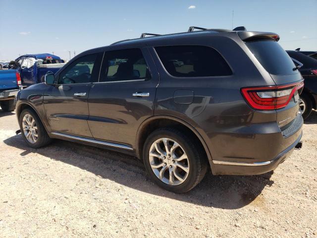 Photo 2 from auction – 2017 DODGE DURANGO CI with VIN 1C4SDJET6HC675061