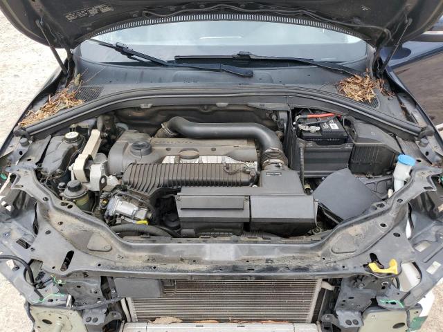 Photo 12 from auction – 2016 VOLVO XC60 T5 PL with VIN YV4612RM2G2788428