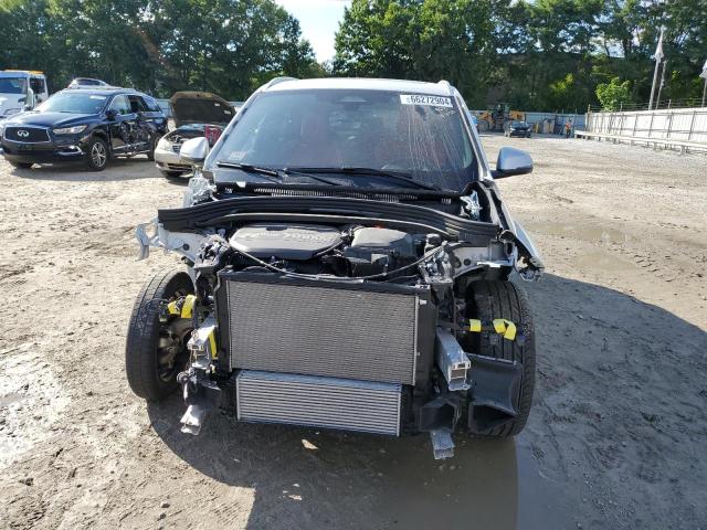 Photo 5 from auction – 2023 BMW X1 XDRIVE2 with VIN WBX73EF09P5X93681