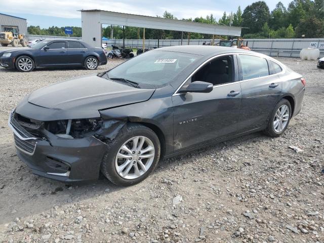 Photo 1 from auction – 2017 CHEVROLET MALIBU LT with VIN 1G1ZE5ST9HF202155