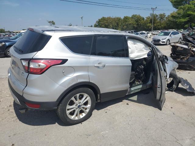 Photo 3 from auction – 2017 FORD ESCAPE SE with VIN 1FMCU0GD3HUE66600