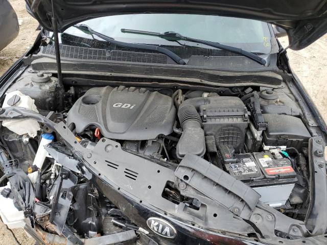 Photo 11 from auction – 2015 KIA OPTIMA LX with VIN KNAGM4A7XF5664241