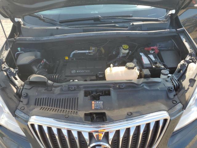 Photo 12 from auction – 2016 BUICK ENCORE with VIN KL4CJASB7GB747599