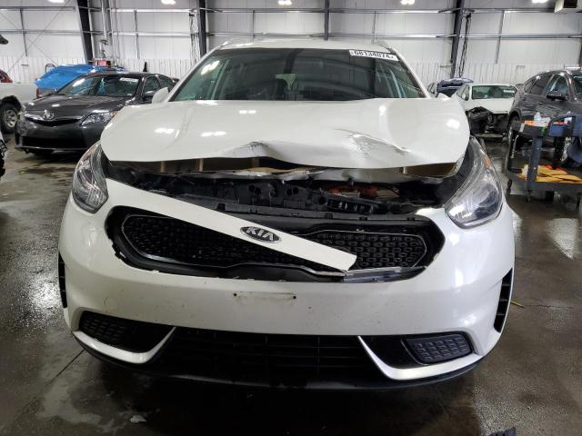 Фото 5 с аукциона – 2019 KIA NIRO FE с VIN KNDCB3LC4K5244335