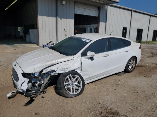 Photo 1 from auction – 2013 FORD FUSION SE with VIN 3FA6P0H75DR203873