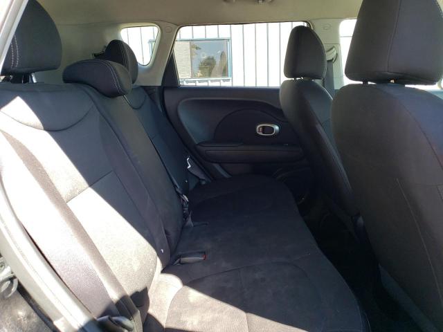 Photo 10 from auction – 2018 KIA SOUL with VIN KNDJN2A20J7568162