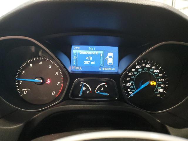 Photo 9 from auction – 2014 FORD FOCUS SE with VIN 1FADP3F2XEL256701