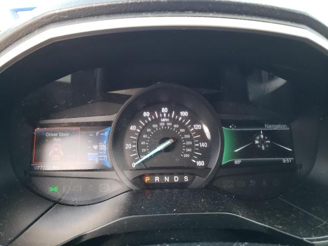 صورة رقم 9 من المزاد - 2016 FORD EDGE SEL مع VIN 2FMPK3J9XGBC51880