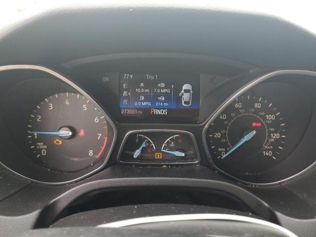 Photo 9 from auction – 2016 FORD FOCUS SE with VIN 1FADP3F24GL316541