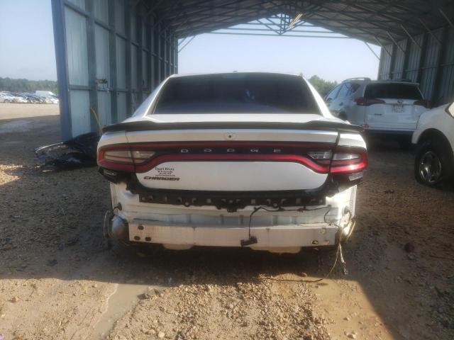 Photo 6 from auction – 2018 DODGE CHARGER SX with VIN 2C3CDXBG5JH186365