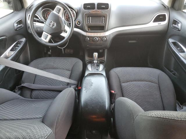 Photo 8 from auction – 2018 DODGE JOURNEY SE with VIN 3C4PDCAB7JT272960
