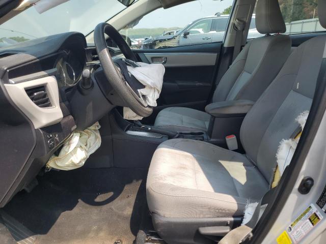 Photo 7 from auction – 2016 TOYOTA COROLLA L with VIN 2T1BURHE1GC714737