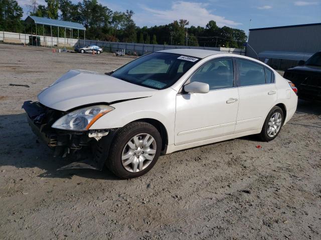 NISSAN ALTIMA BAS 2012 with VIN 1N4AL2AP6CC226815 - Photo from auction