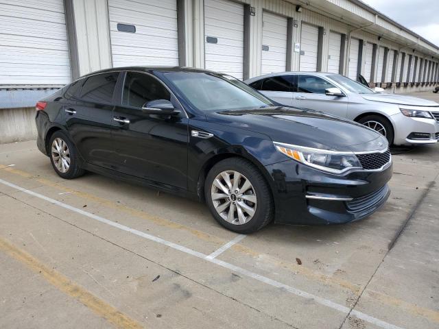 Photo 4 from auction – 2016 KIA OPTIMA LX with VIN 5XXGT4L32GG044447